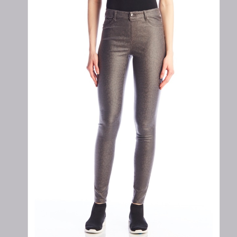 ILOVE TYLER MADISON(ILTM) Cheetah pants